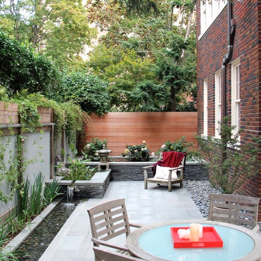 Dog-Friendly Backyard Ideas