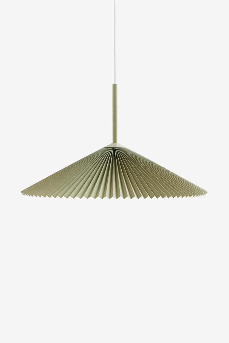 Green Lighting