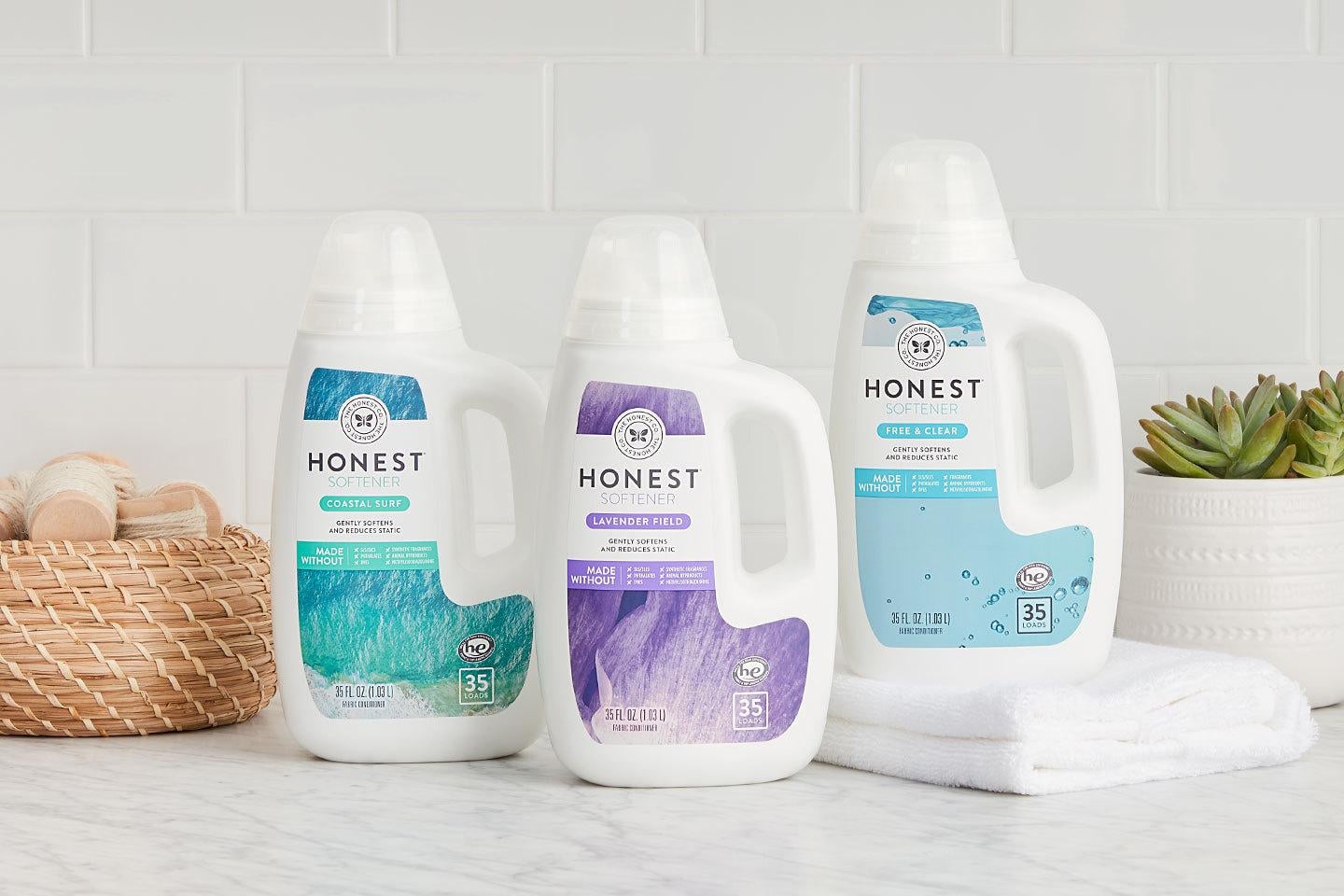 Natural Cleaning Products Popsugar Family