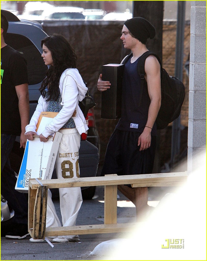Zanessa