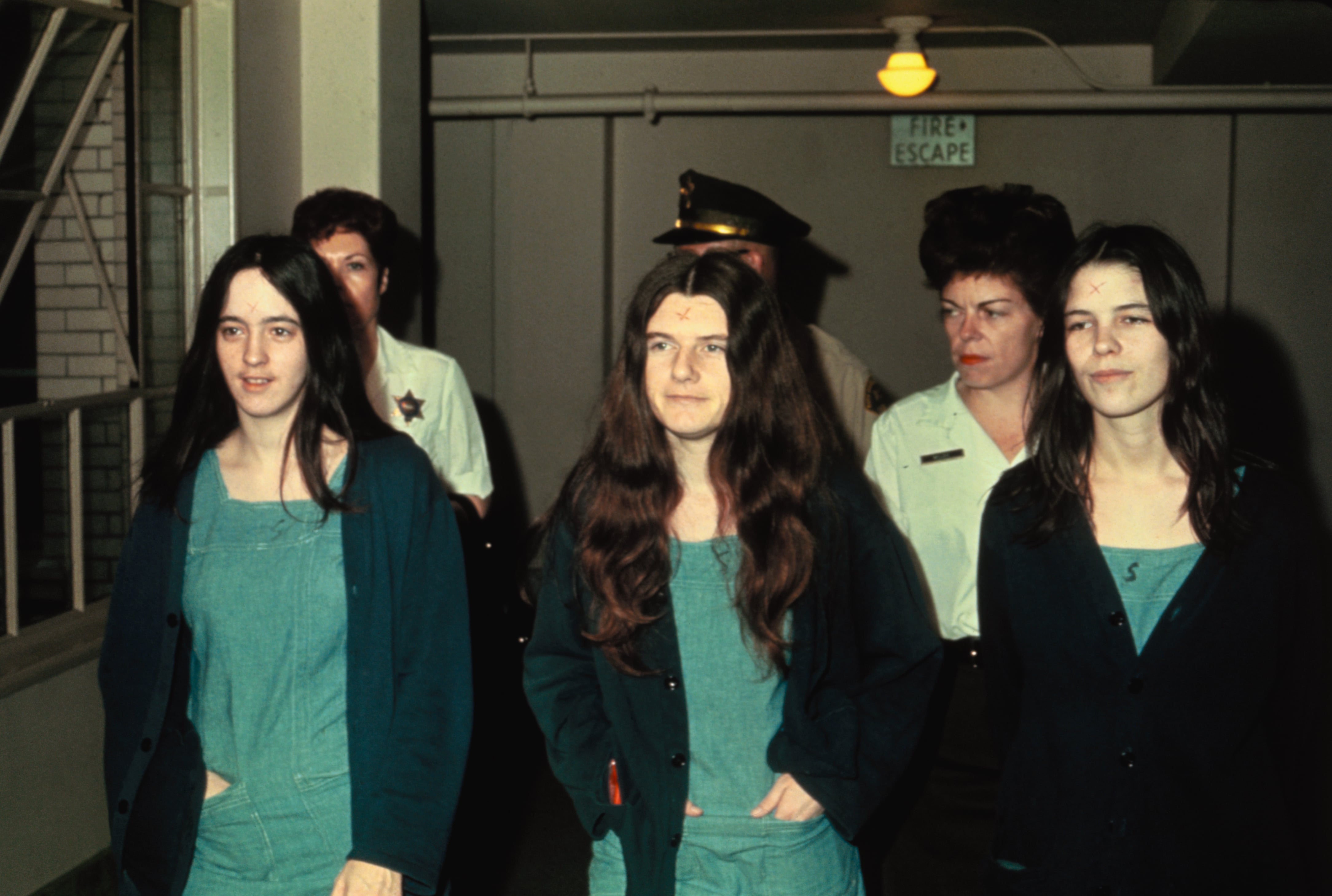 Who Was in the Manson Family Cult? POPSUGAR Celebrity
