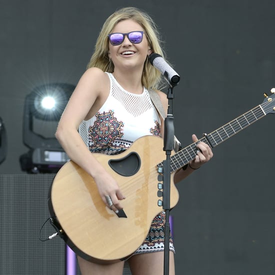The Best Summer Country Songs of 2016