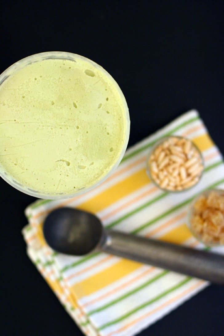 Matcha Ice Cream