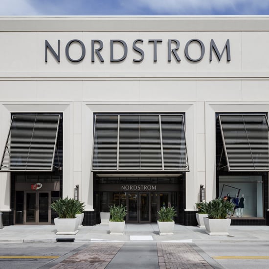 Nordstrom Free Beauty Samples