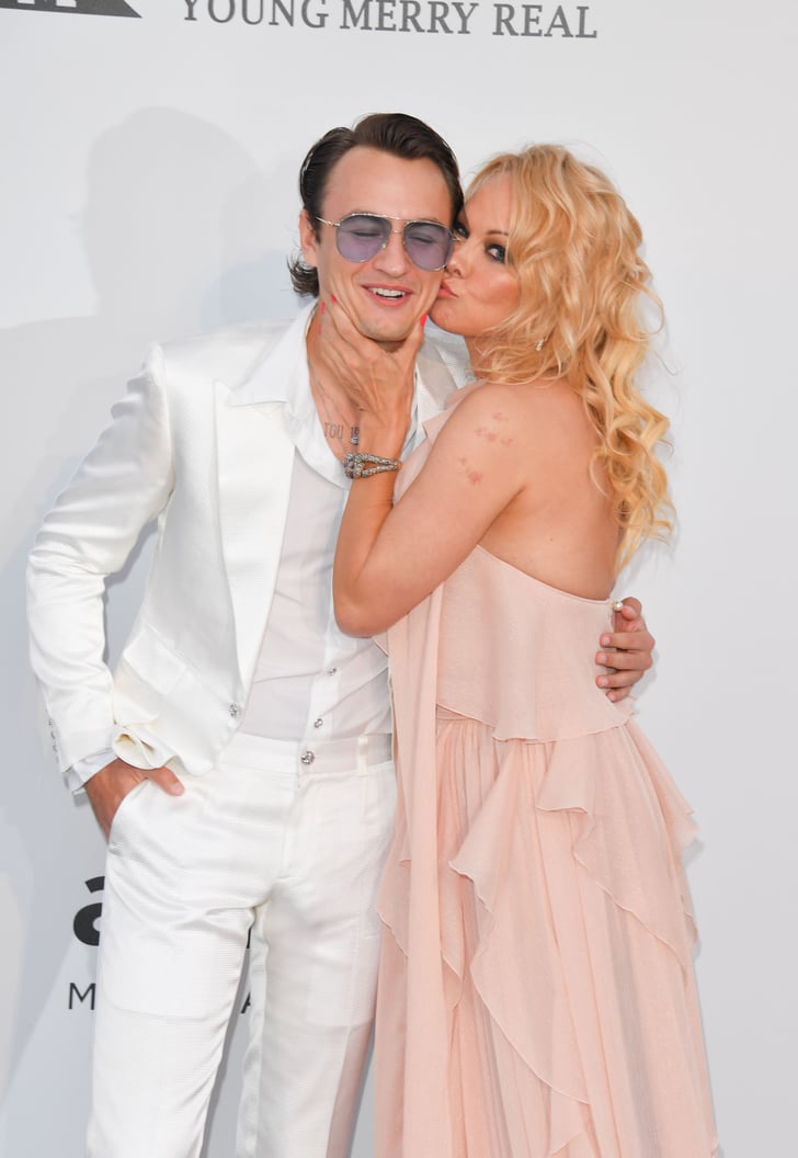 How Many Kids Do Pamela Anderson, Tommy Lee Have Together? POPSUGAR