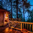 This Tree House in Washington Is the Escape You've Always Needed — and It's Affordable!