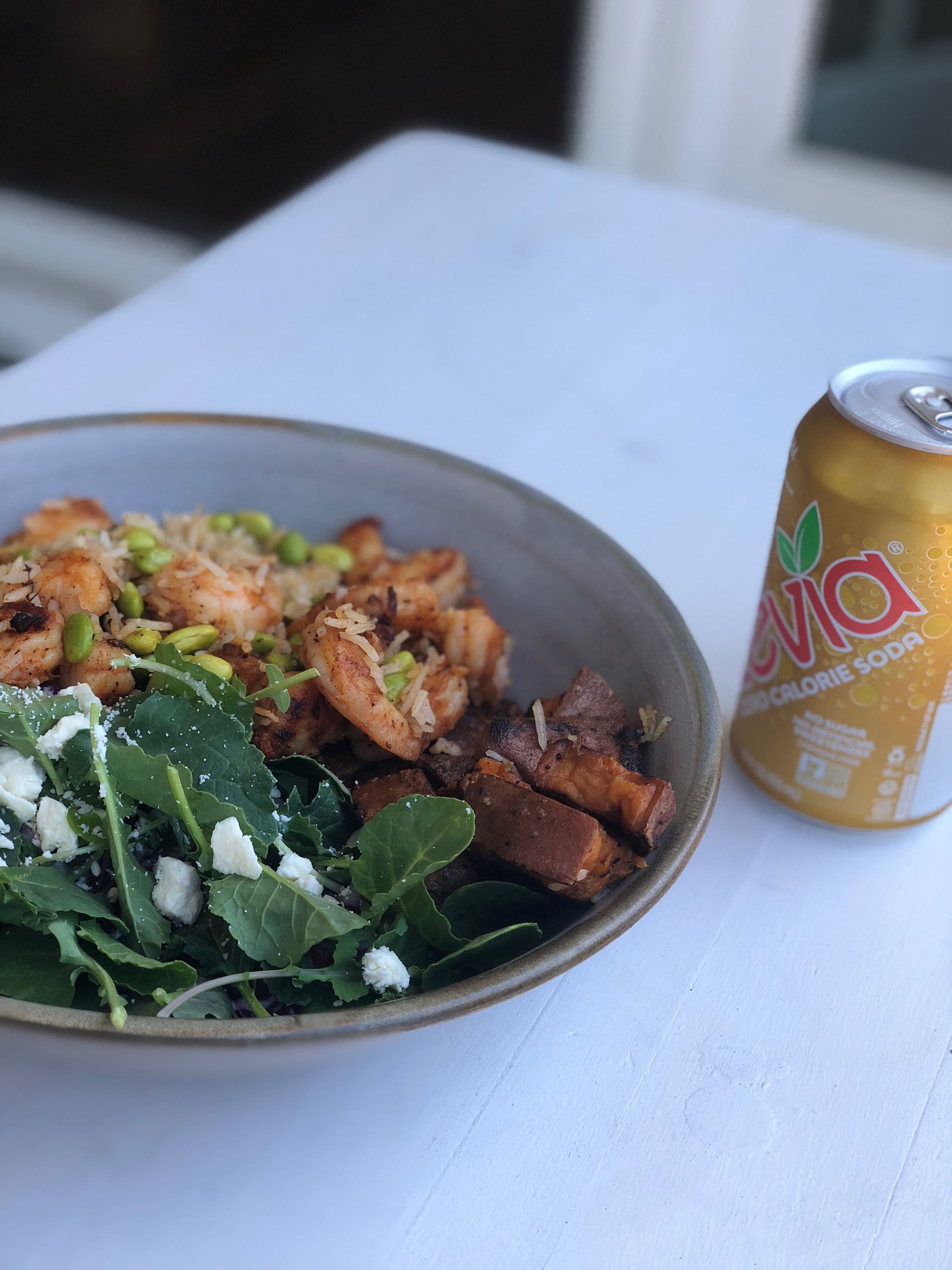 What Crossfit Competitor Katrin Davidsdottir Eats In A Day Popsugar Fitness