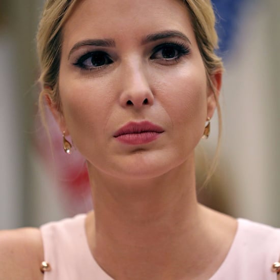 Ivanka Trump Wants Public to Lower Expectations