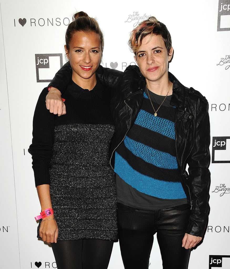 Charlotte Ronson