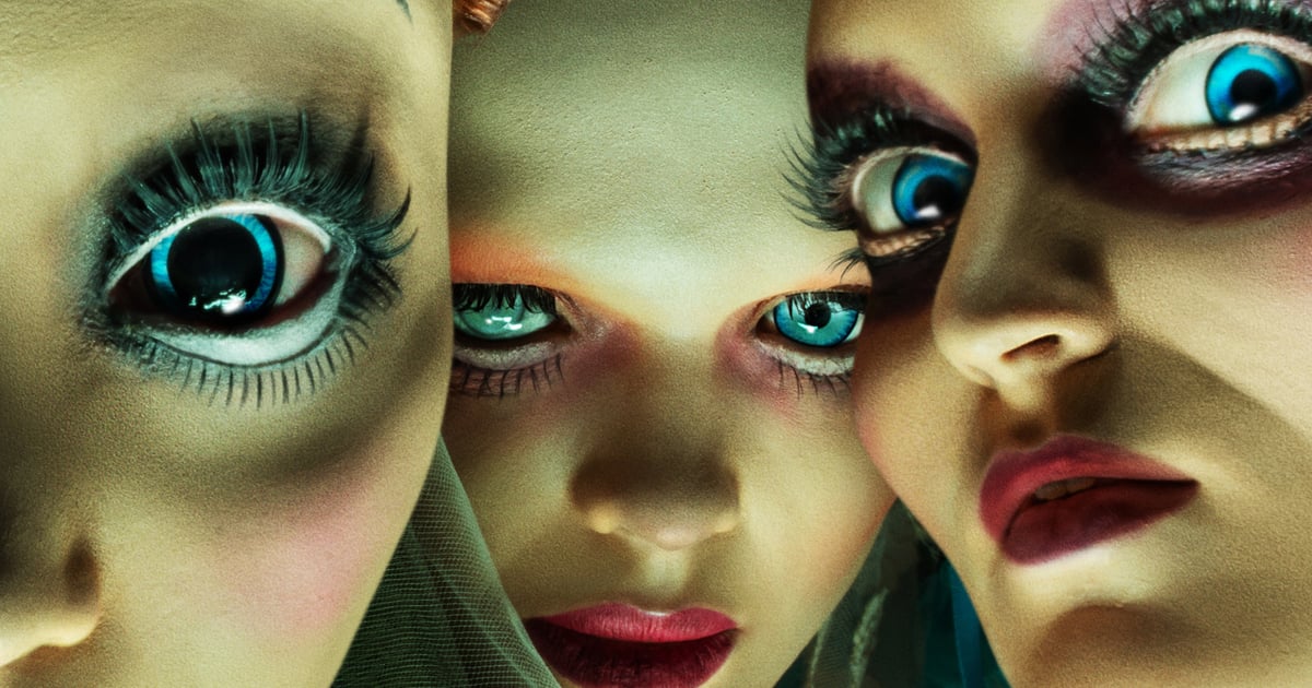 'American Horror Stories' Season 2 Trailer Is Absolutely Terrifying