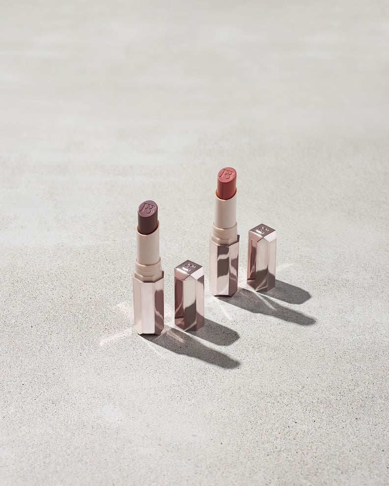 Fenty Beauty Two Lil Mattemoiselles Plush Matte Lipstick Duo