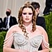 See Barbie Ferreira's Dress at the Met Gala 2021