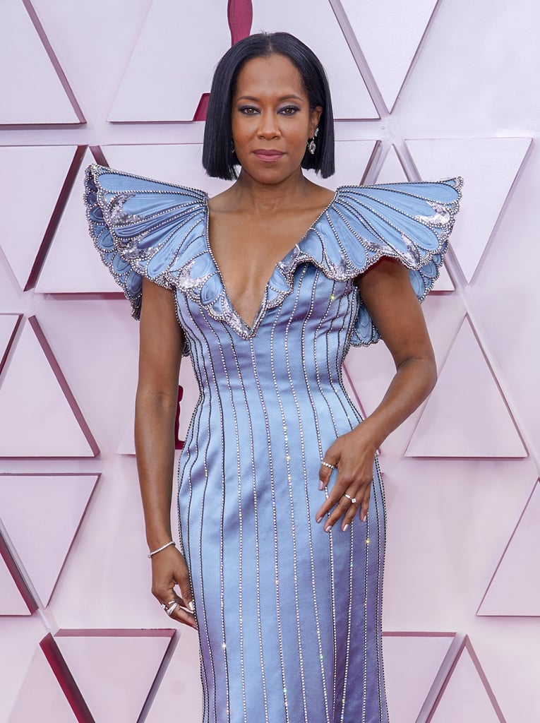 Regina King Was the Best Unofficial Oscars Host