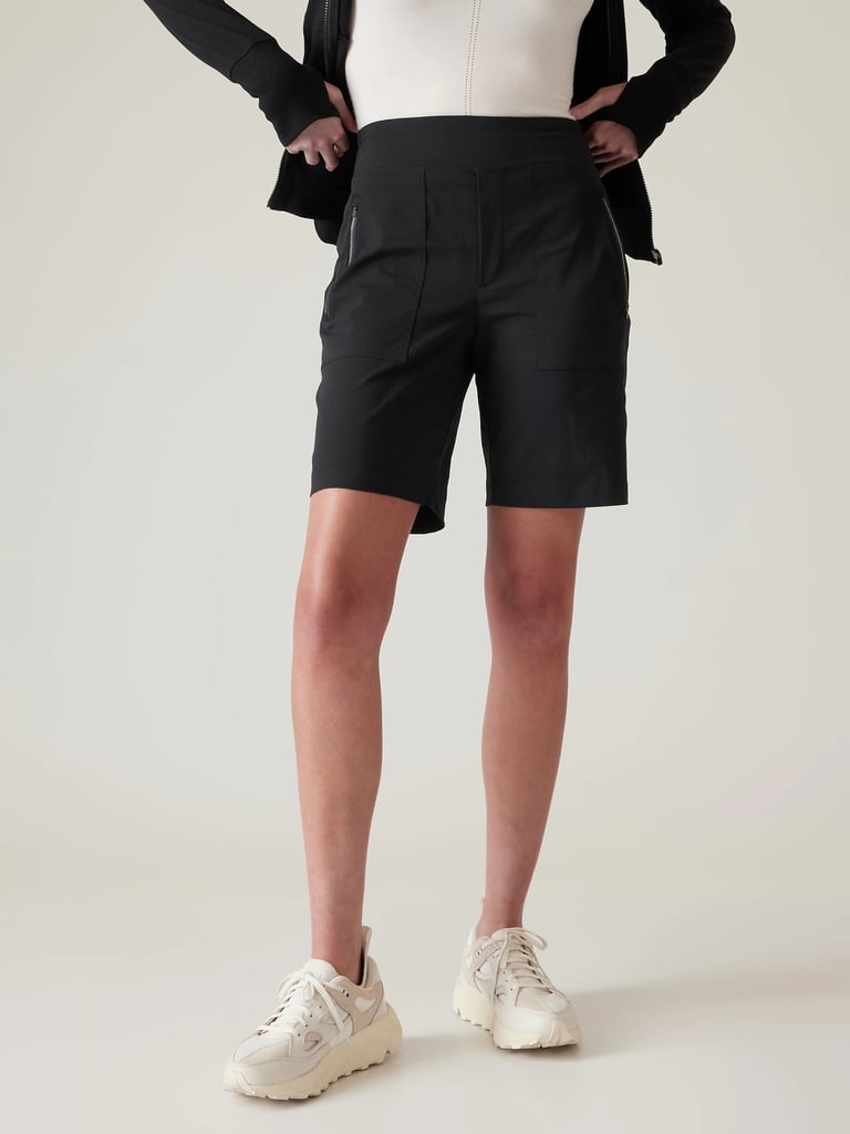 Trekkie North Bermuda Short
