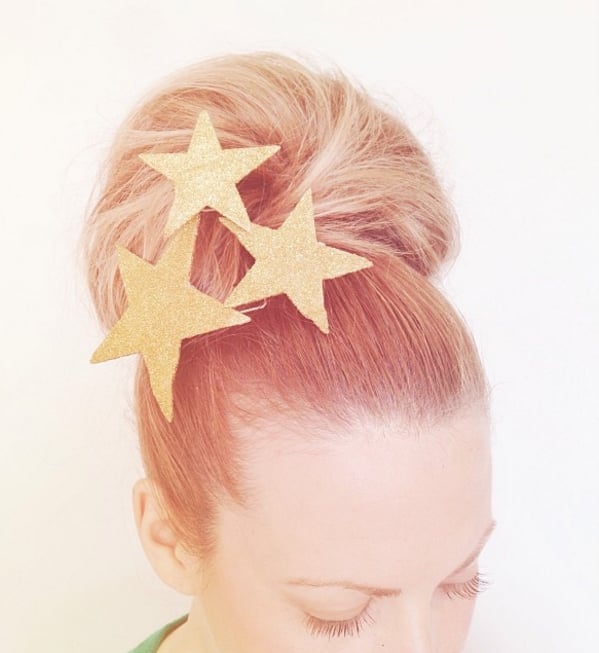 Holiday Hair Inspiration From Instagram