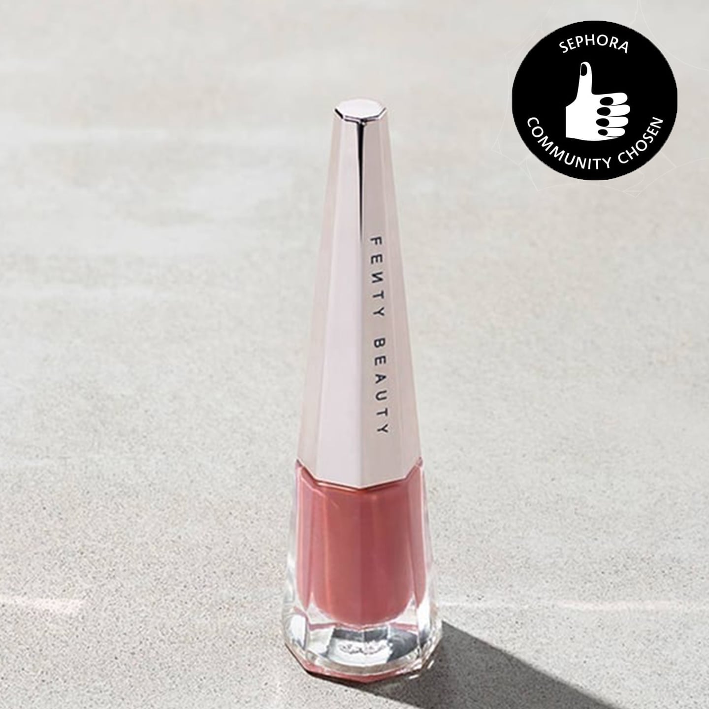 Fenty Beauty Stunna Lip Paint Uncuffed Review POPSUGAR Beauty