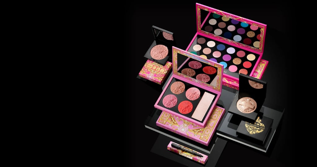 Best Pat McGrath Labs Makeup