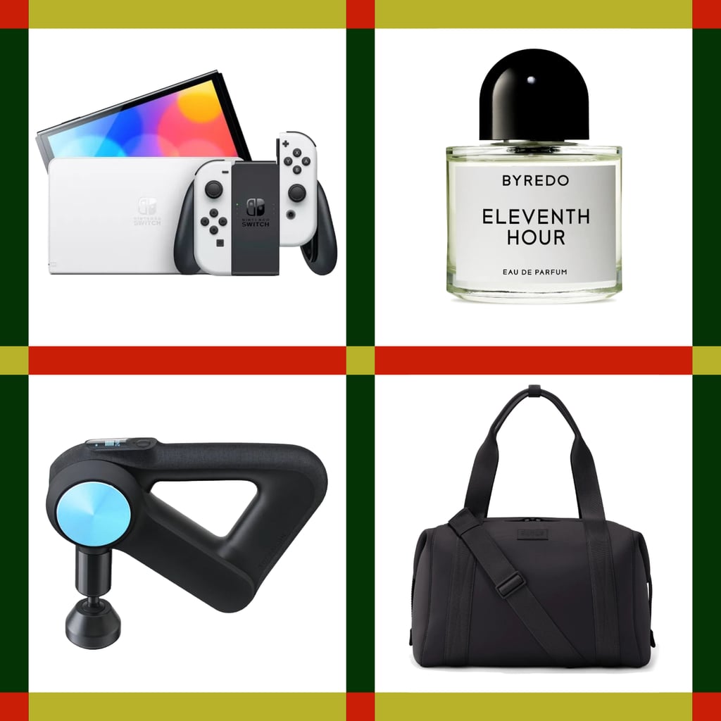 Gift Ideas For Men in Their 30s