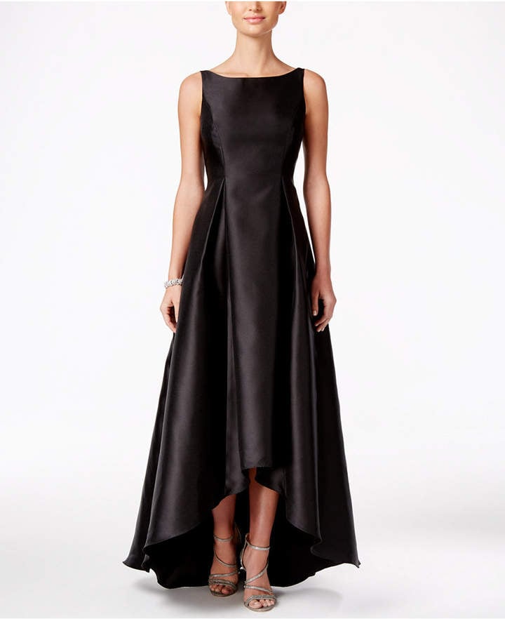 Adrianna Papell Gown