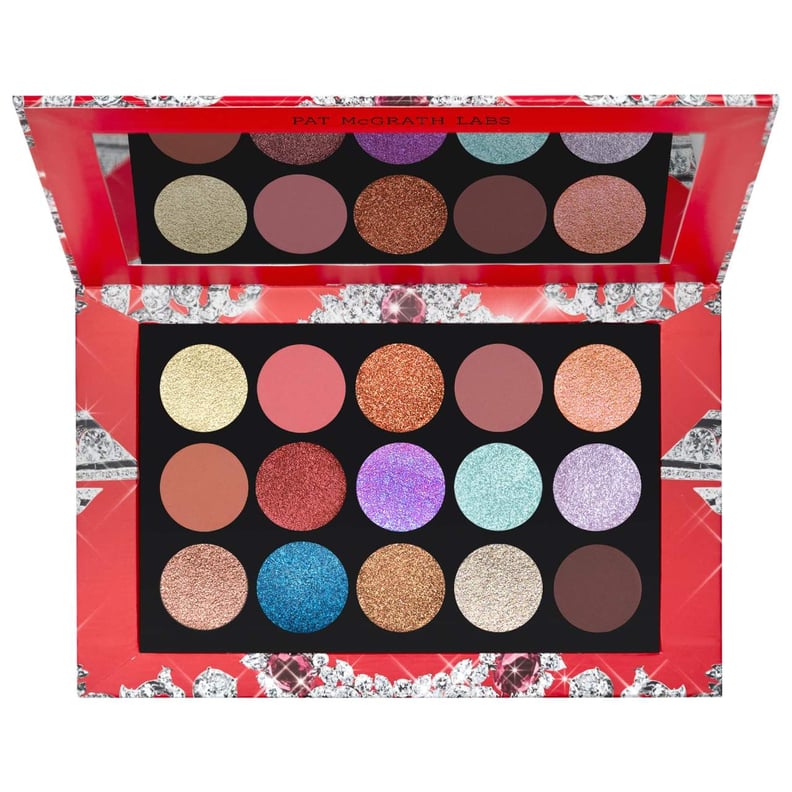 Black-Owned Beauty Brands: Pat McGrath Labs