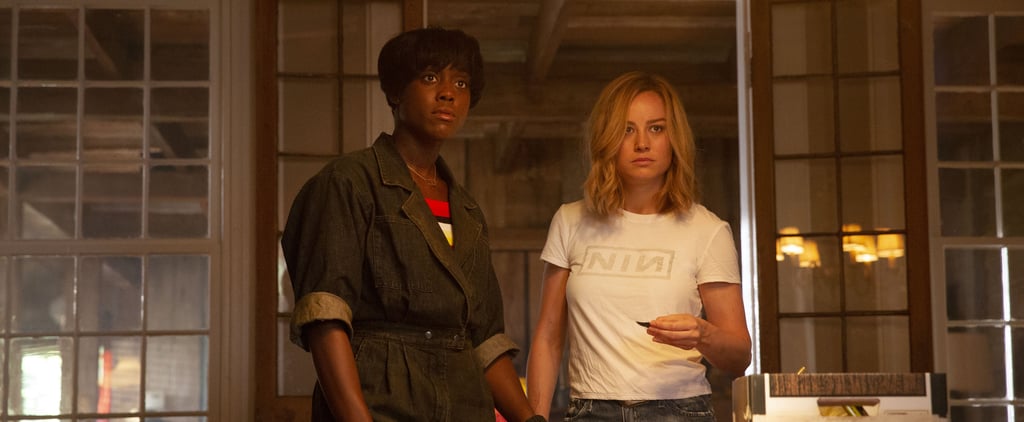 Where to Stream Captain Marvel