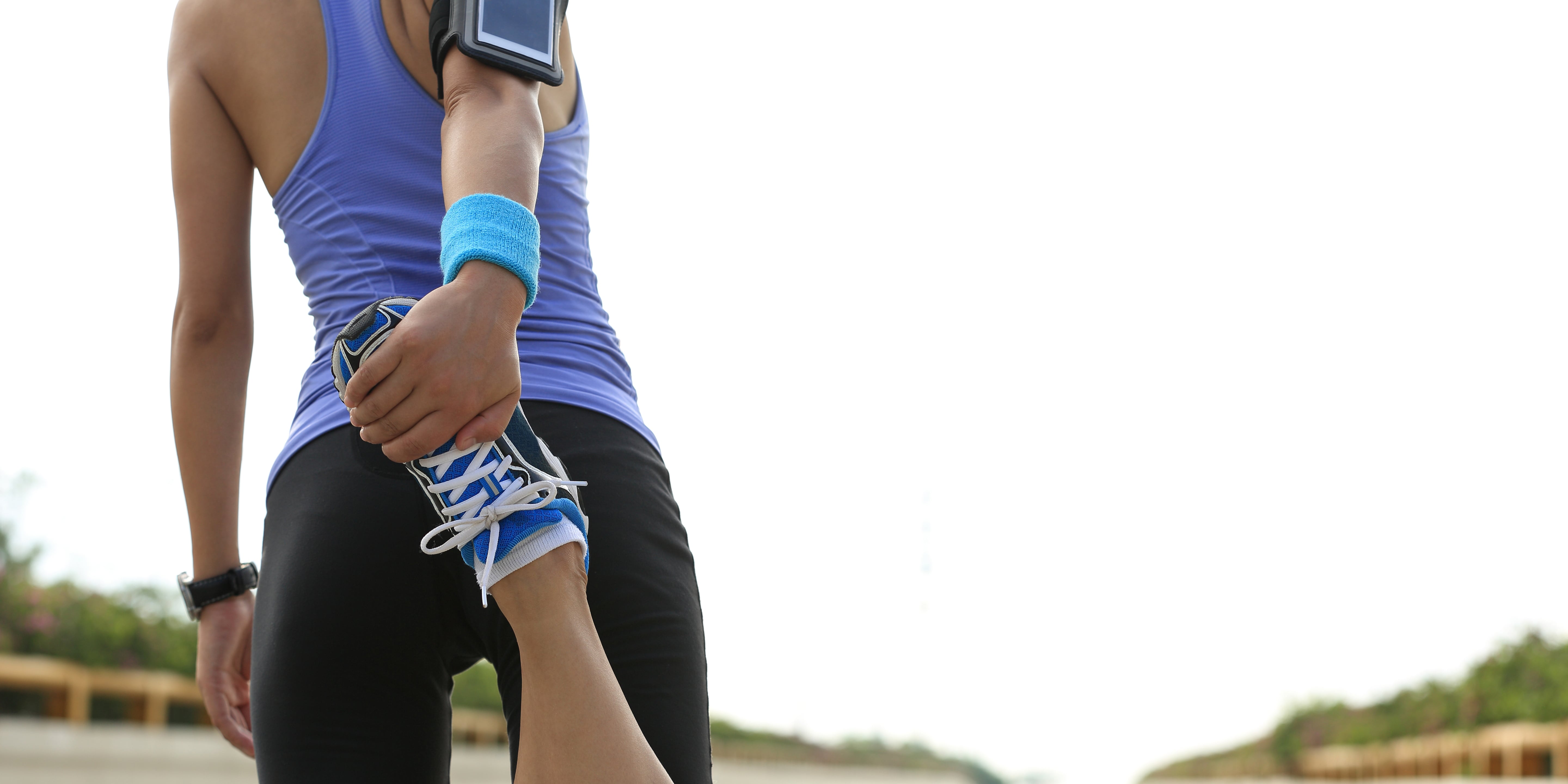 Why a Running Break Made Me Love Running More | PS Fitness