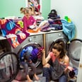 These Photos Perfectly Depict What Parenting Really Looks Like