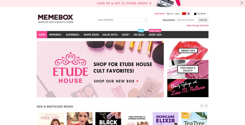 Best For Those Who Love Beauty Boxes