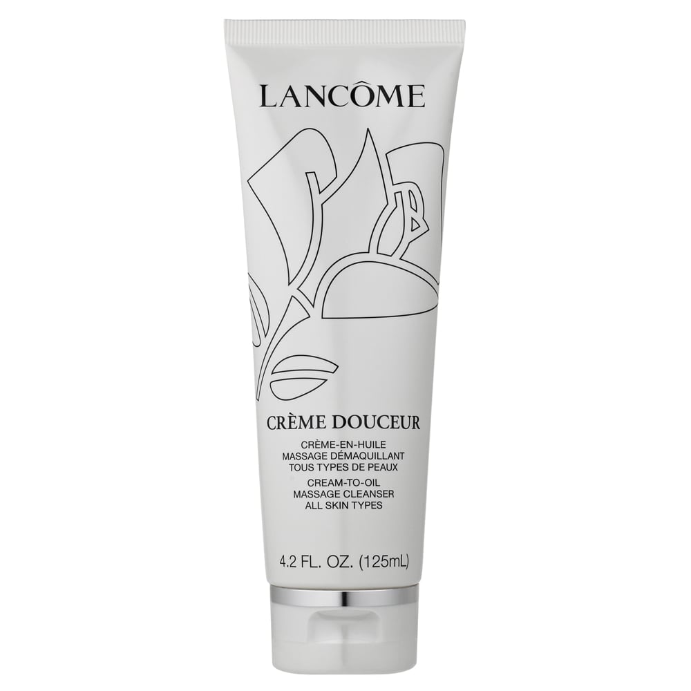 Crème Douceur Multi Texture Face Cleanser POPSUGAR Beauty