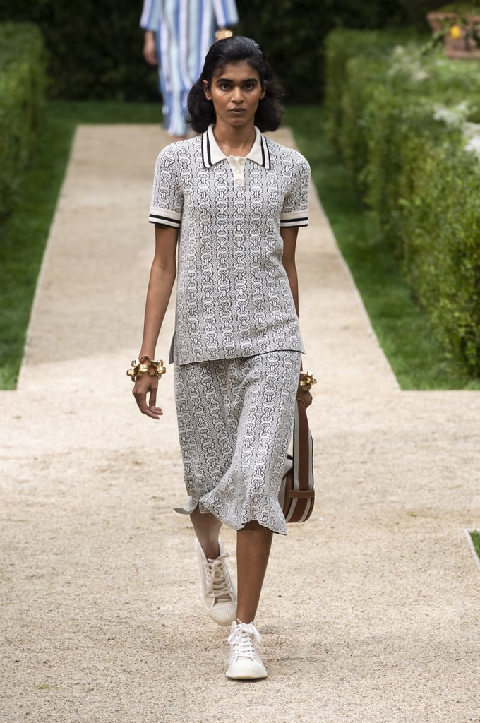 Tory Burch Spring 2019 Collection