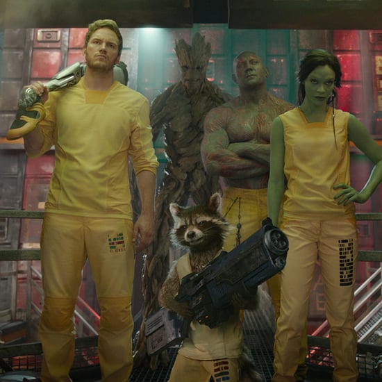 Guardians of the Galaxy 2 Release Date