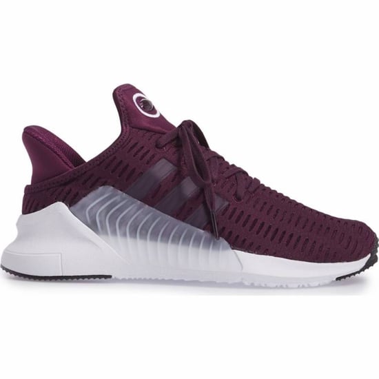 Purple Sneakers 2018