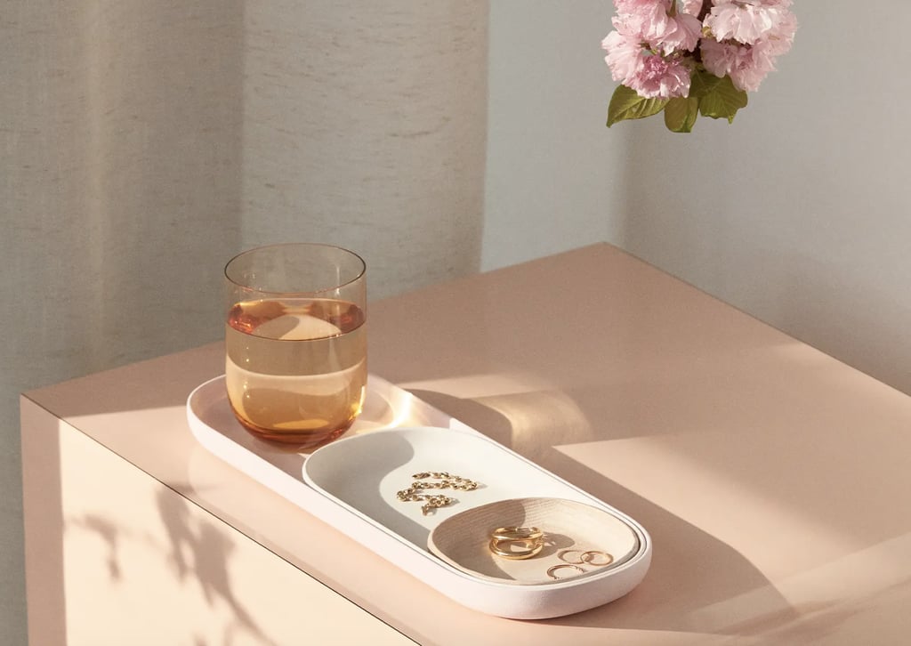 A Stylish Organiser: Open Spaces Nesting Trays