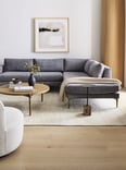 The Best and Most Comfortable Sofas From West Elm