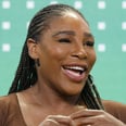 Serena Williams Opens Up About Life After Tennis: "It's Harder Than I Ever Imagined"