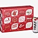 This Hard Seltzer Advent Calendar Comes With White Claw