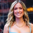 Kristin Cavallari's "Typical Workout" Means Lifting Some Serious Weight