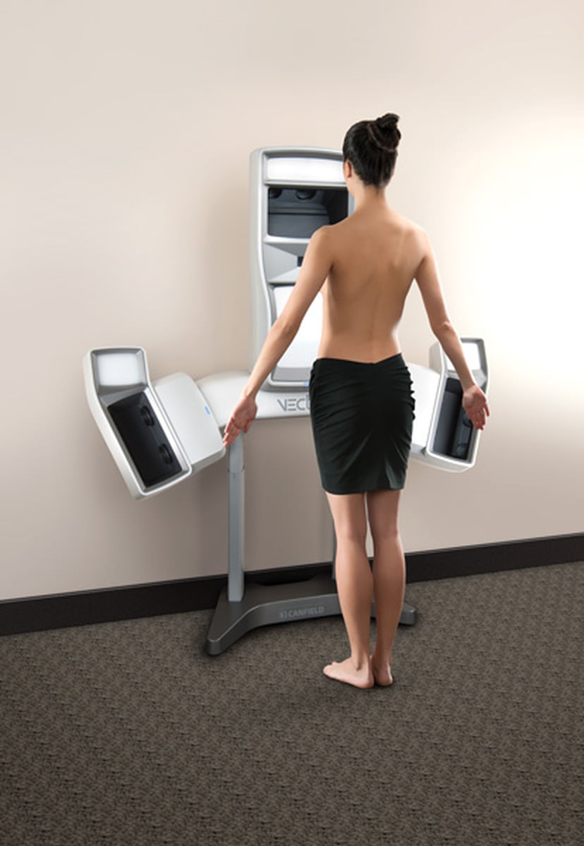 What is the VECTRA 3D Imaging System? POPSUGAR Beauty