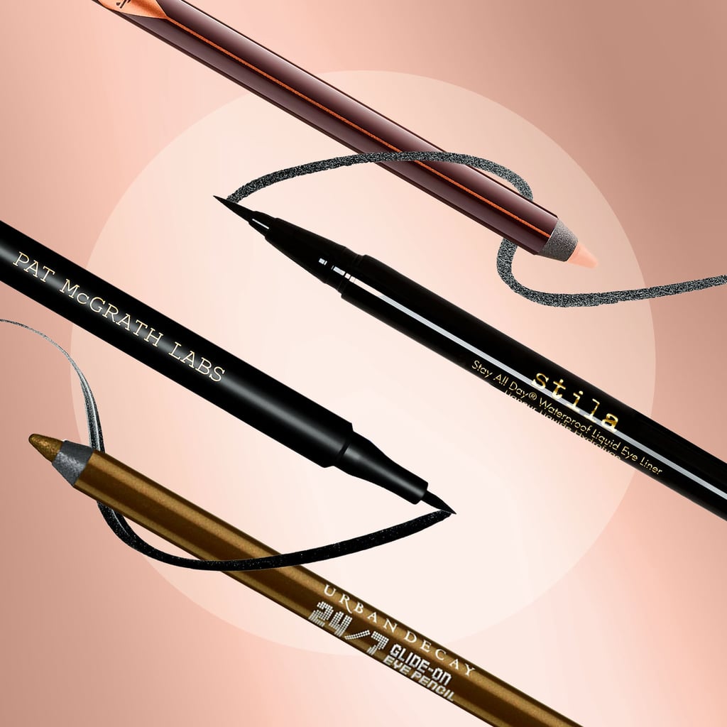 Top-Rated Waterproof Eyeliners at Sephora