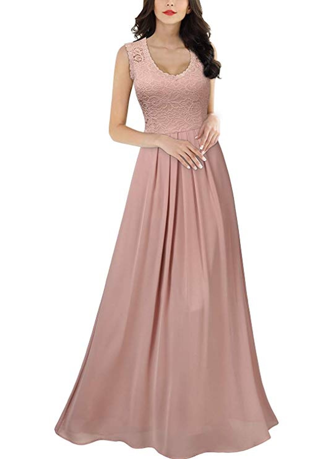 The Best Bridesmaids Dresses on Amazon