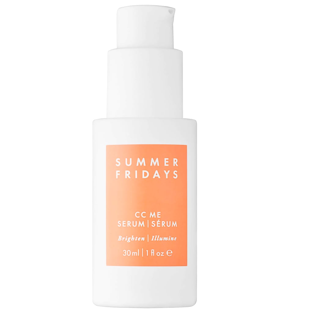 Summer Fridays CC Me Vitamin C Serum