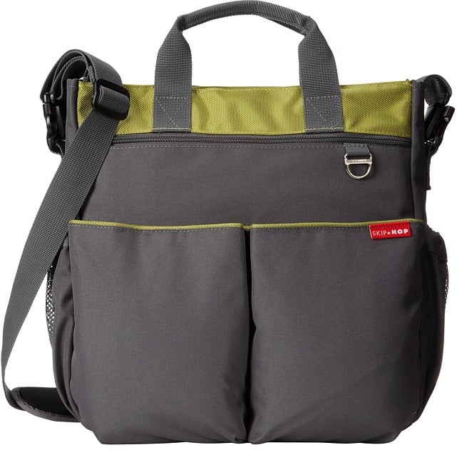 Duo Signature Diaper Bag