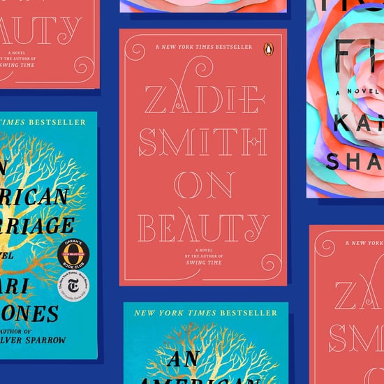 Books That Won the Women's Prize For Fiction