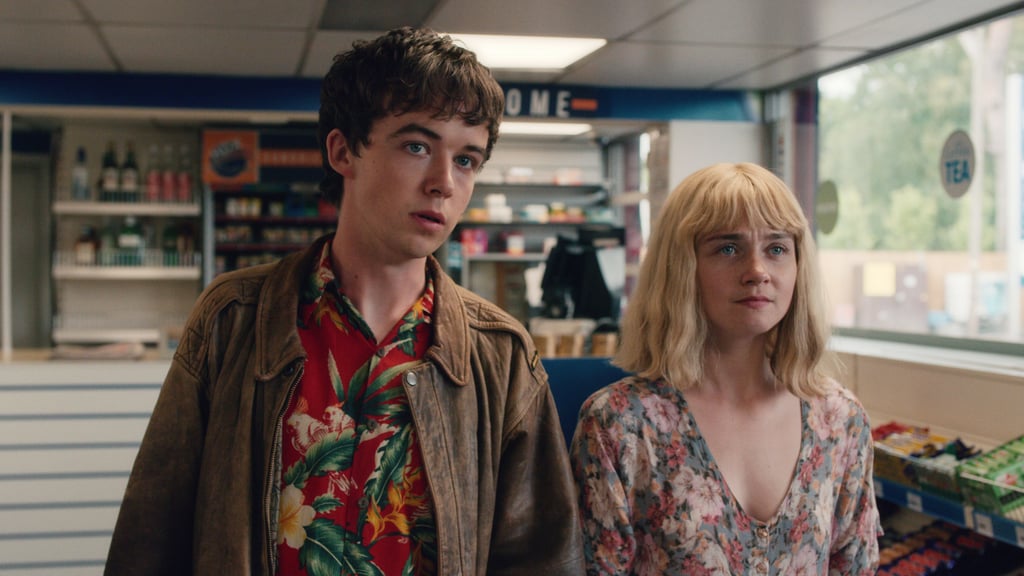 The End of the F***ing World