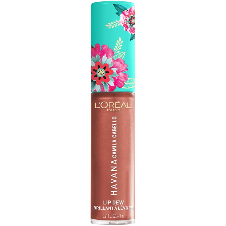 Camila Havana Collection Lip Dew in Lit Up