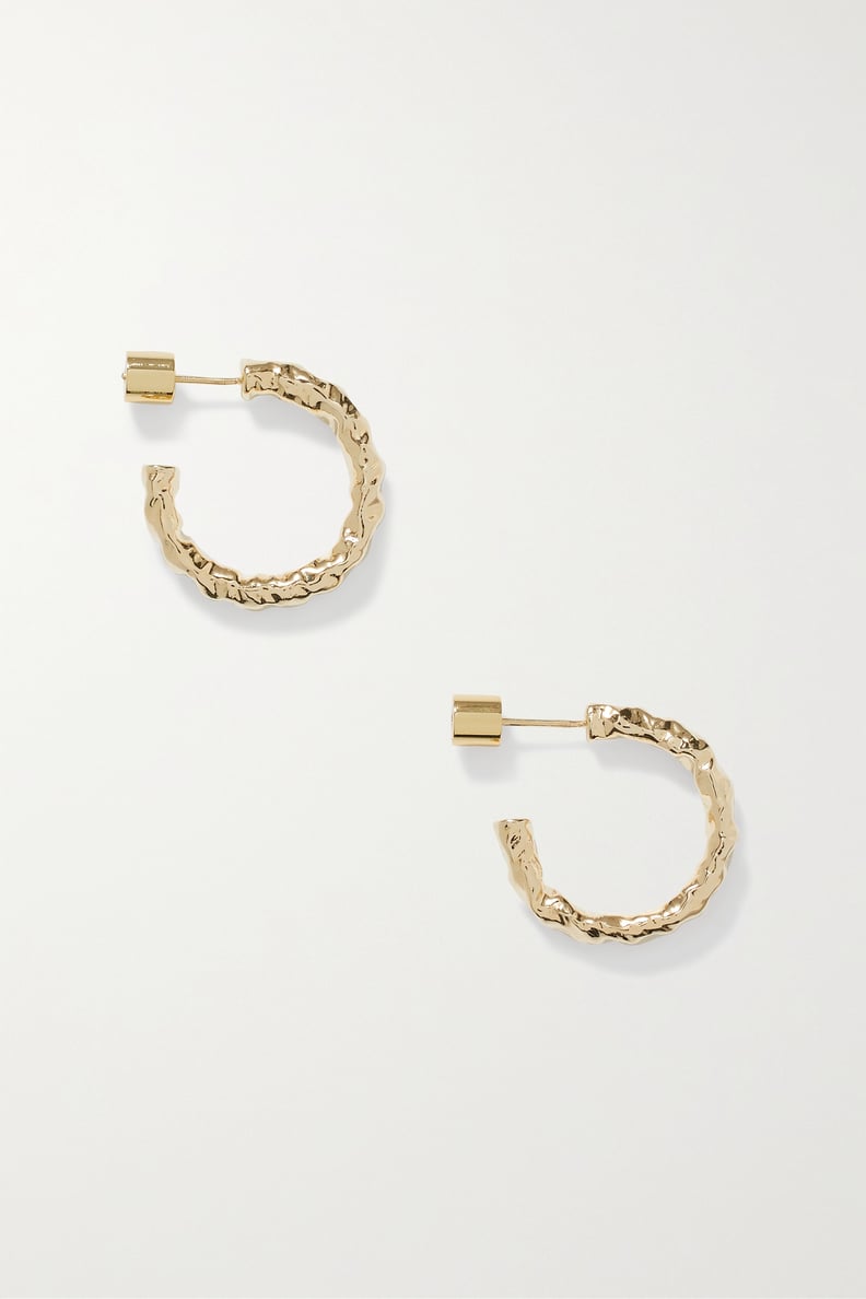 Best Designer Hoop Earrings