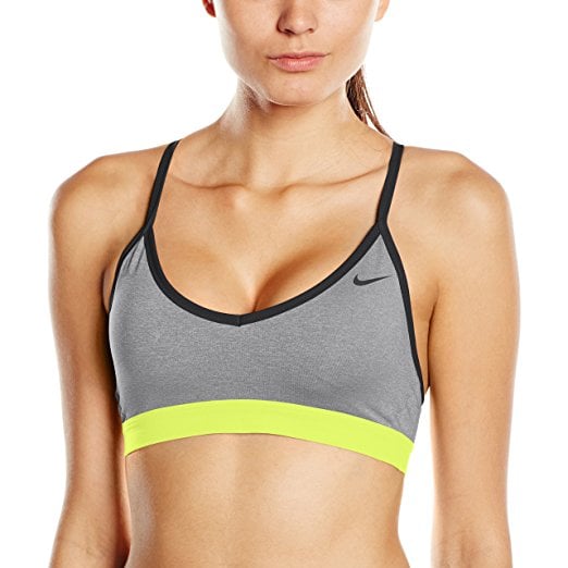 Nike Pro Indy Bra