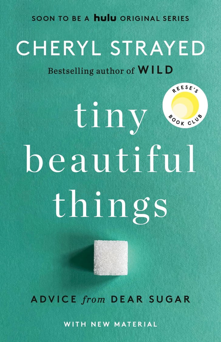 "Tiny Beautiful Things" by Cheryl Strayed Books TV Shows in
