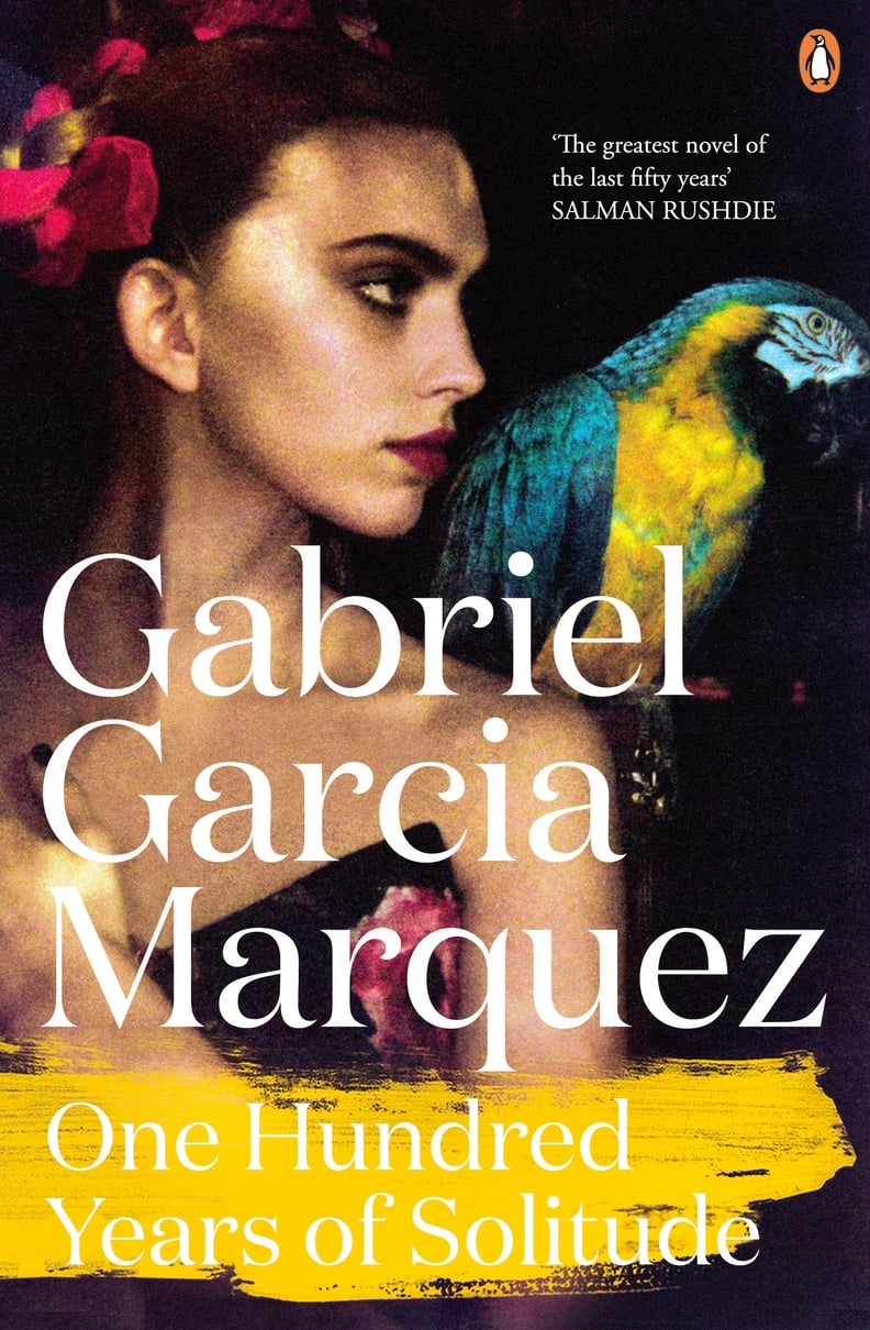 One Hundred Years of Solitude by Gabriel García Márquez