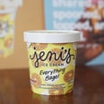 Jeni's Everything Bagel Ice Cream Is Back, and It's Even Better Than I Imagined